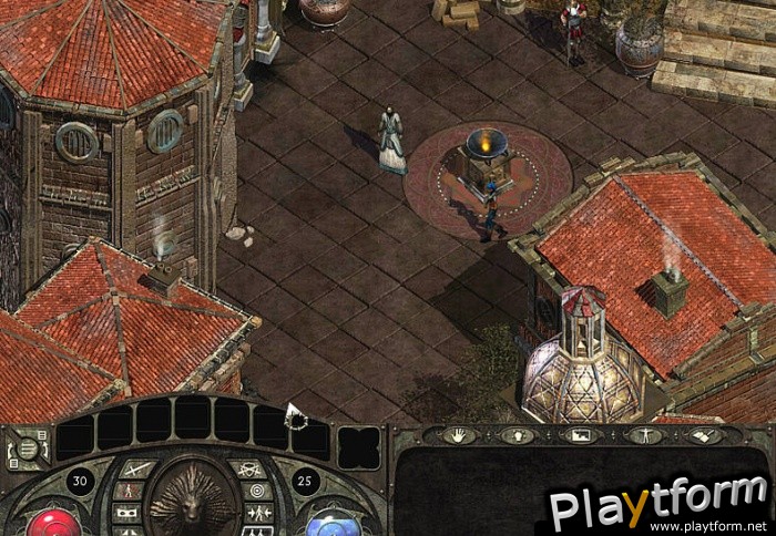 Lionheart: Legacy of the Crusader (PC)