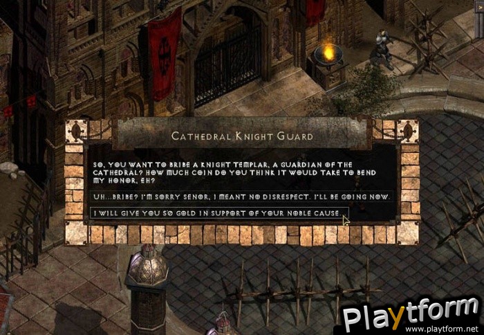 Lionheart: Legacy of the Crusader (PC)