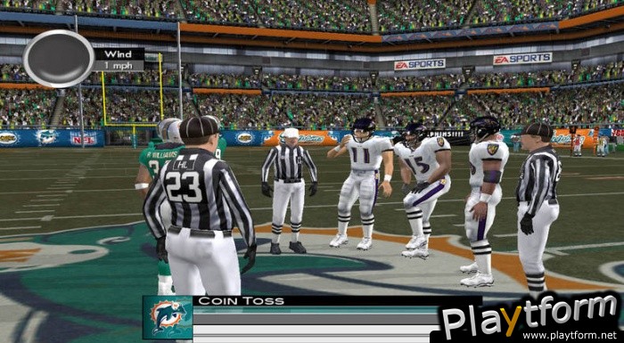 Madden NFL 2004 (PC)