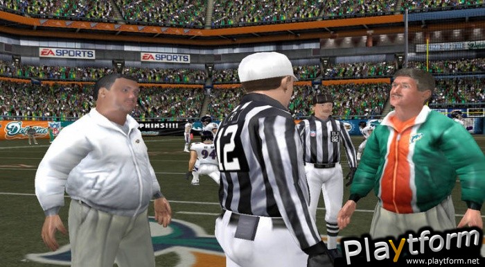 Madden NFL 2004 (PC)