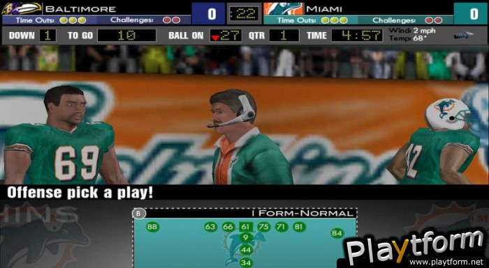 Madden NFL 2004 (PC)