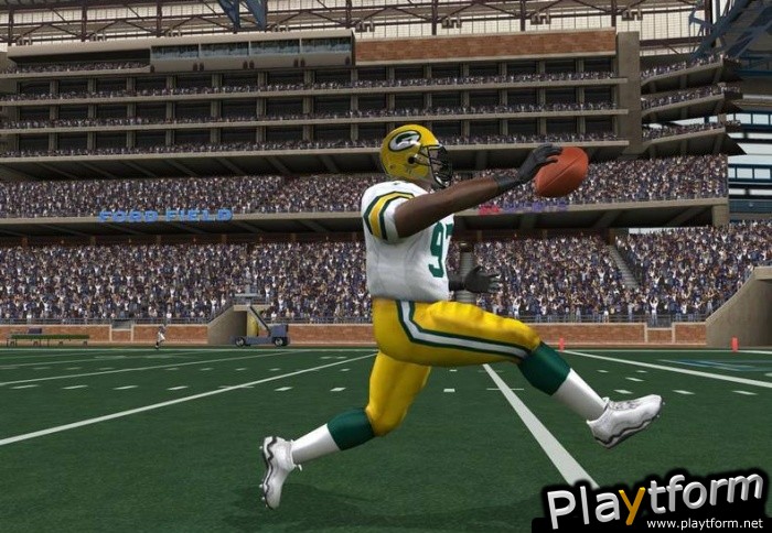 Madden NFL 2004 (PC)