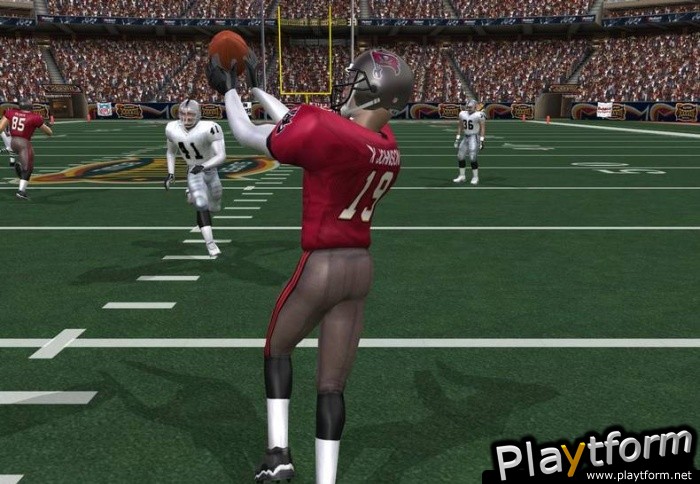 Madden NFL 2004 (PC)