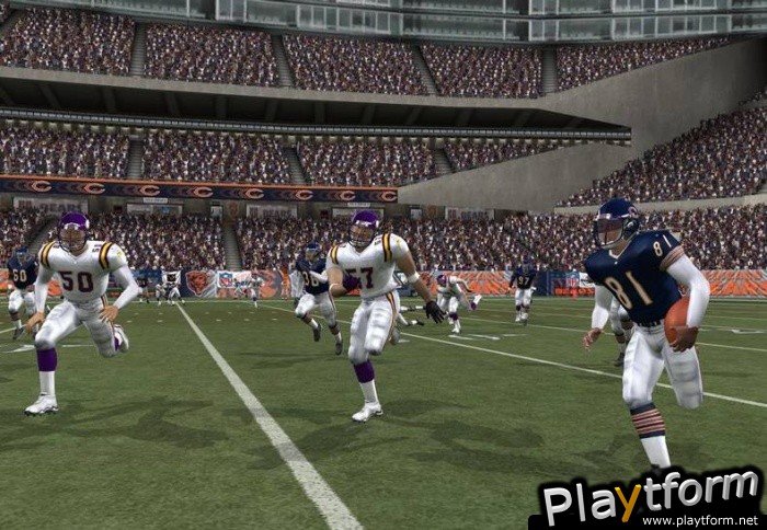 Madden NFL 2004 (PC)