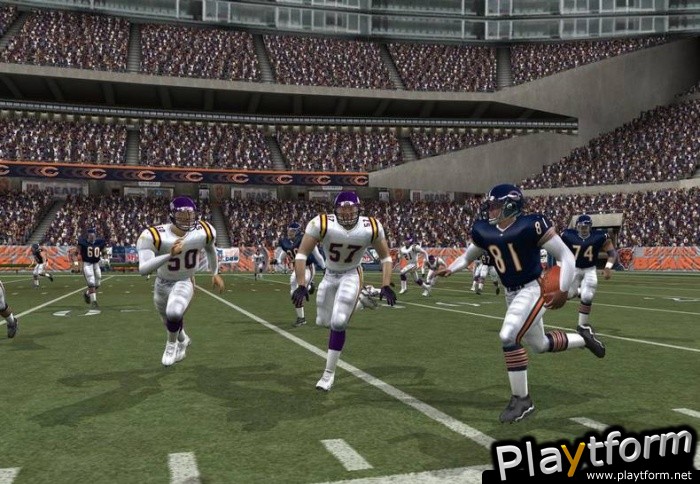 Madden NFL 2004 (PC)