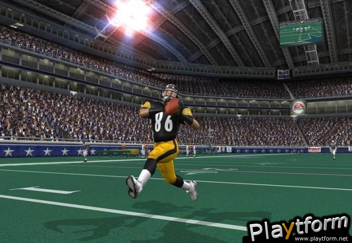 Madden NFL 2004 (PC)