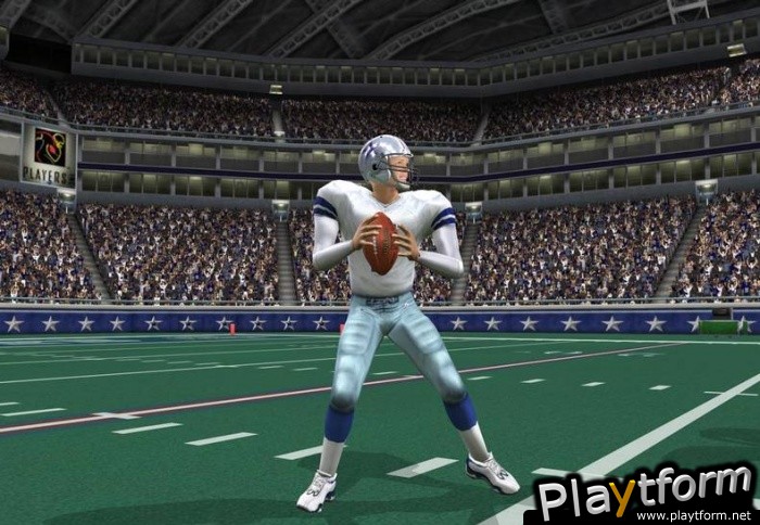 Madden NFL 2004 (PC)