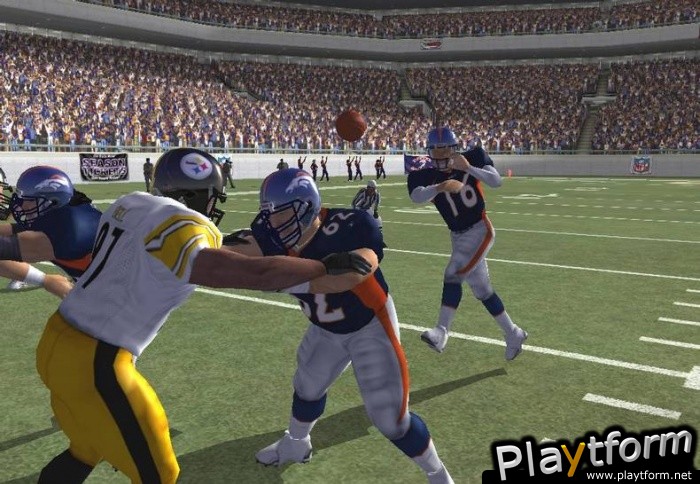 Madden NFL 2004 (PC)