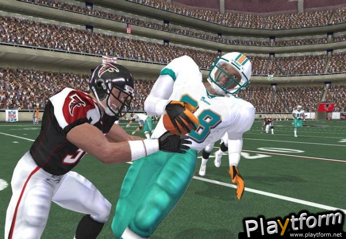 Madden NFL 2004 (PC)