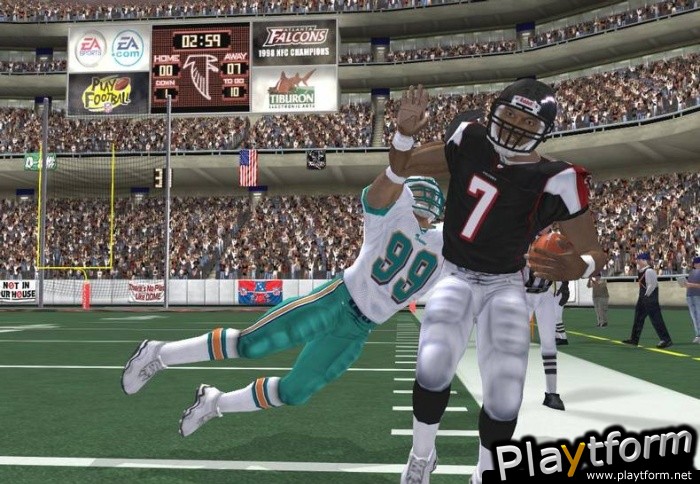 Madden NFL 2004 (PC)