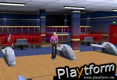 Friday Night 3D Bowling (PC)