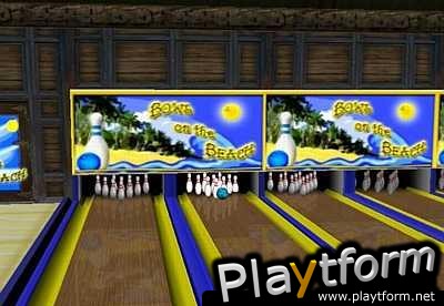 Friday Night 3D Bowling (PC)