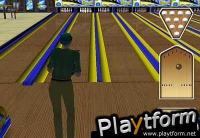 Friday Night 3D Bowling (PC)