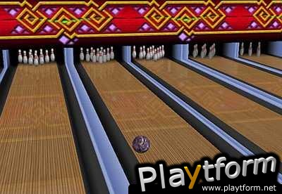 Friday Night 3D Bowling (PC)