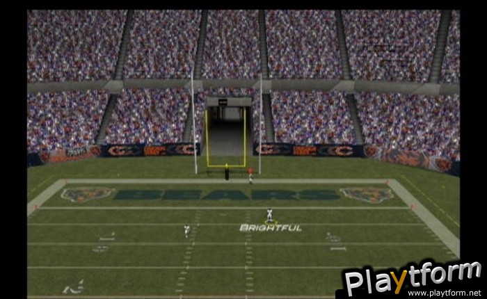 Madden NFL 2004 (GameCube)