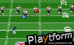 Madden NFL 2004 (Game Boy Advance)