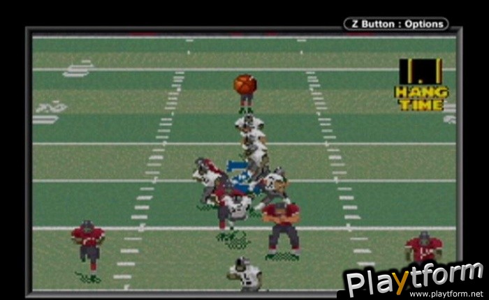 Madden NFL 2004 (Game Boy Advance)