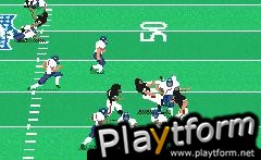 Madden NFL 2004 (Game Boy Advance)