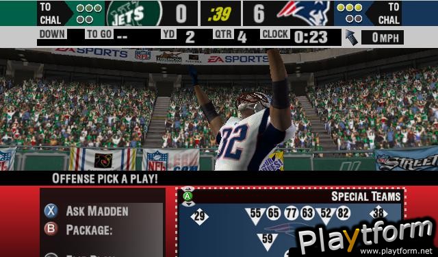 Madden NFL 2004 (Xbox)