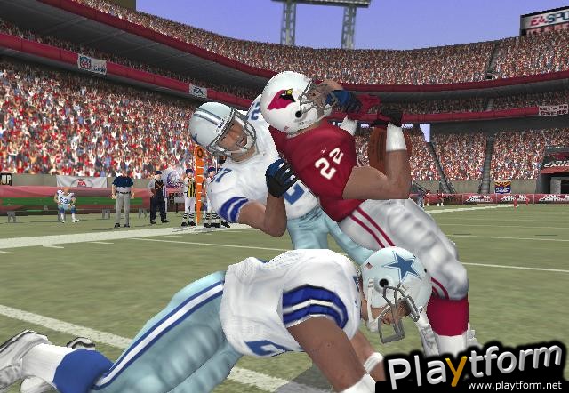 Madden NFL 2004 (Xbox)