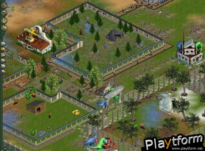 Zoo Tycoon: Complete Collection (PC)