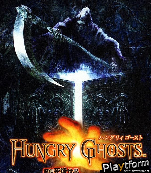 Hungry Ghosts (PlayStation 2)