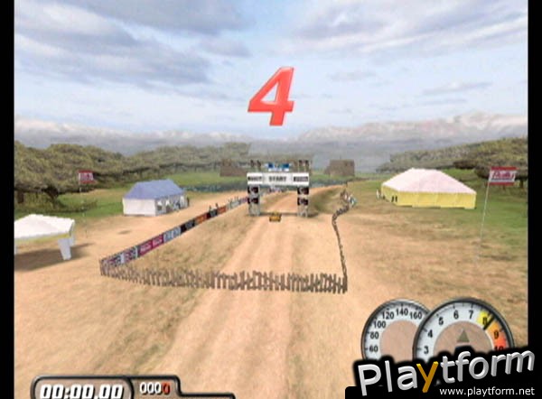 Rally Championship (GameCube)