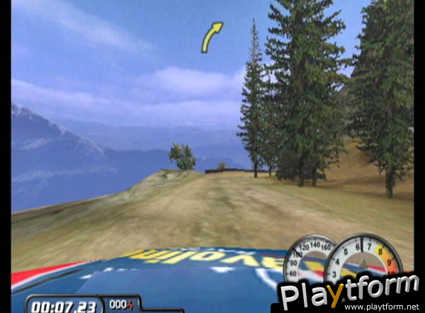 Rally Championship (GameCube)