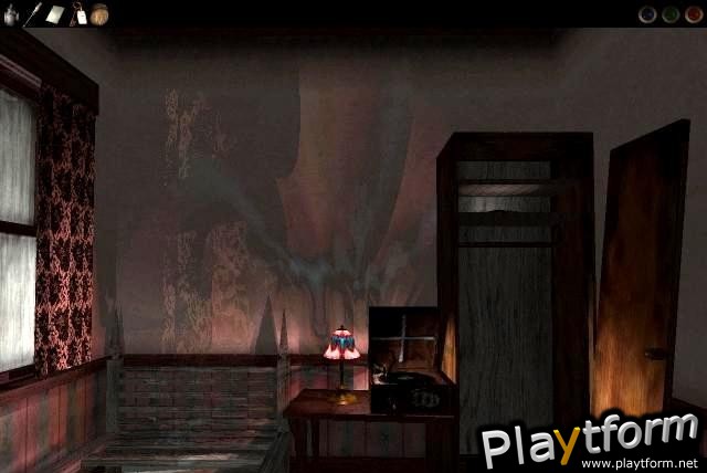 Dark Fall: The Journal (PC)