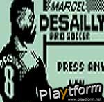 Marcel Desailly Pro Soccer (Mobile)