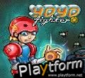 Yo Yo Fighter (Mobile)