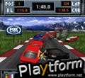 Fox Sports Racing (Mobile)