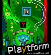 Wizard Pinball (Mobile)