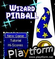 Wizard Pinball (Mobile)