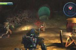 Metal Arms: Glitch in the System (GameCube)