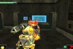 Metal Arms: Glitch in the System (GameCube)