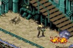 Terminator 3: Rise of the Machines (Game Boy Advance)