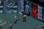 Terminator 3: Rise of the Machines (Game Boy Advance)