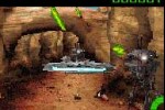 Star Wars: Flight of the Falcon (Game Boy Advance)