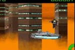 Star Wars: Flight of the Falcon (Game Boy Advance)