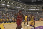 NBA Inside Drive 2004 (Xbox)