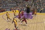 NBA Inside Drive 2004 (Xbox)