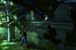 Broken Sword: The Sleeping Dragon (PC)