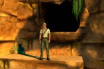 Broken Sword: The Sleeping Dragon (PC)