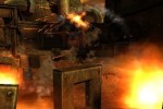 Warhammer 40,000: Fire Warrior (PC)