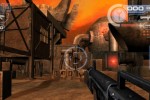 Warhammer 40,000: Fire Warrior (PC)