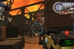 Warhammer 40,000: Fire Warrior (PC)