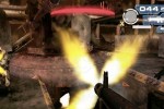 Warhammer 40,000: Fire Warrior (PlayStation 2)