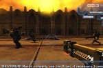 Warhammer 40,000: Fire Warrior (PlayStation 2)