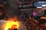 Warhammer 40,000: Fire Warrior (PlayStation 2)